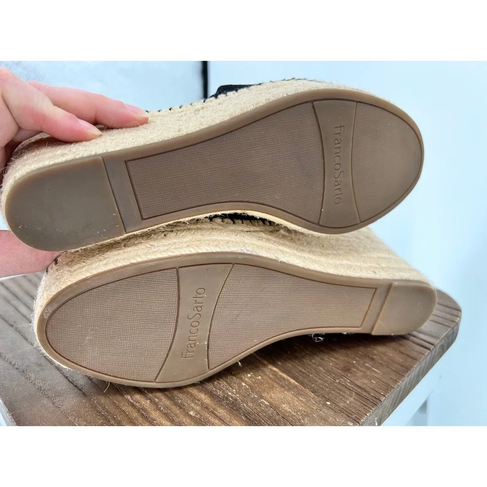 Franco Sarto never worn